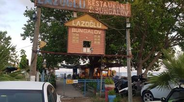 Lazoğlu Kamp Ve Tatil Köyü