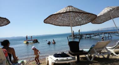 Cunda Mocamp
