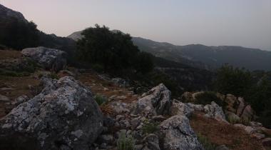 Alınca Catchy Camping