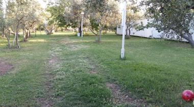 Erdek Abant Camping