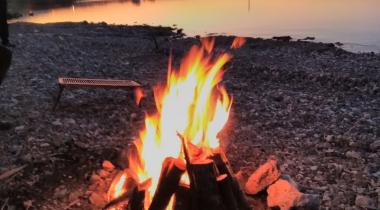 Doğa Muhit Camping Cafe Plaj ve Kahvaltı Bahçesi