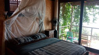 Deep Ocean Camping