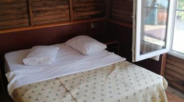 Lazoğlu Kamp Ve Tatil Köyü