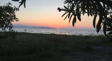 Lazoğlu Kamp Ve Tatil Köyü