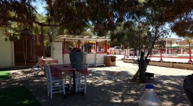 Ayayorgi Beach Club Camping