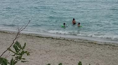 Barış Çamlık Camping