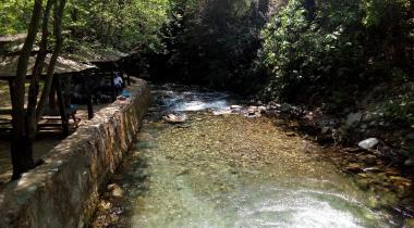 Naturland Piknik Alanı
