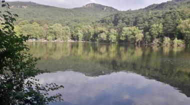 Orman ve Su İşleri Bakanlığı İzmir Karagöl Tabiat Parkı