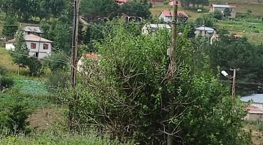 Çambaşı Yaylası