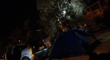 Antandros Camping Karavan