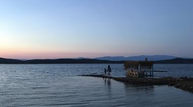 Ayayorgi Beach Club Camping