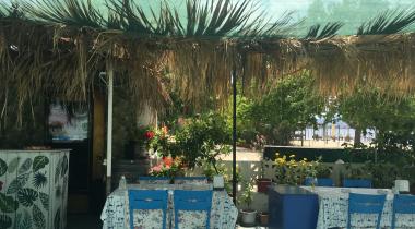 Yeşilim Camping