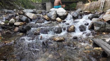 Naturland Piknik Alanı