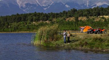 Gököz Natural Park