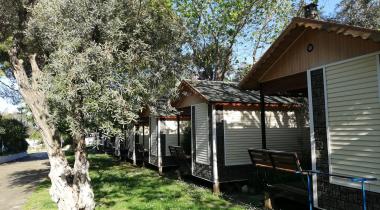 Yat Camping Motel