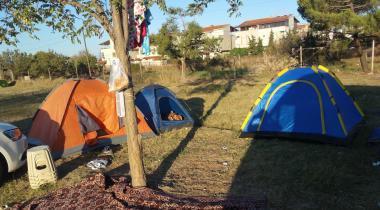 Gülay Camping