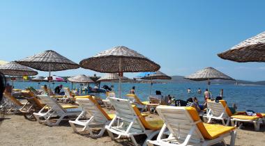 Ayayorgi Beach Club Camping