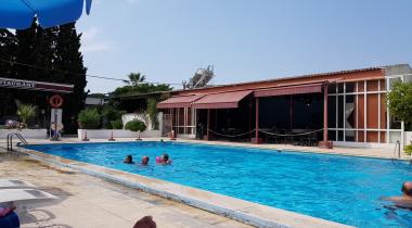 Yat Camping Motel