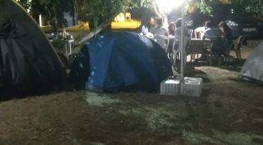 Deniz Camping