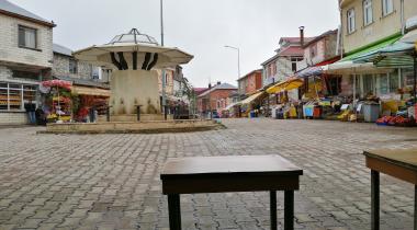 Çambaşı Yaylası