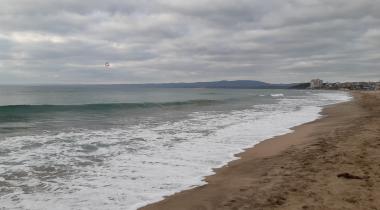 Bay Edi Camping
