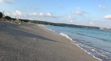 Bay Edi Camping