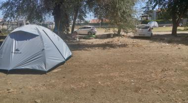 Gülay Camping
