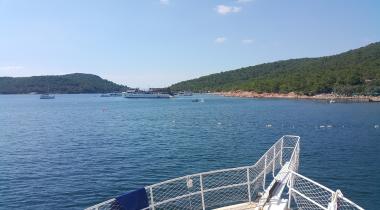 Cunda Mocamp