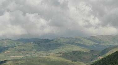 Çambaşı Yaylası
