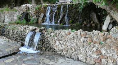 Gökpınar Gölü