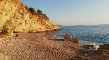 Kıdrak Camping Namaste