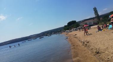 Erdek Abant Camping