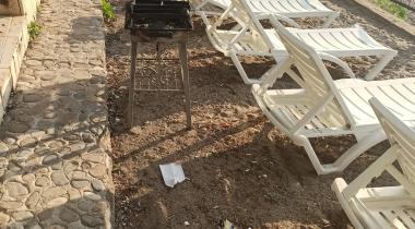 Lazoğlu Kamp Ve Tatil Köyü