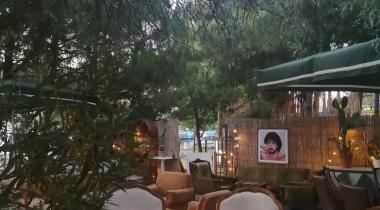 Yeşil Kamp
