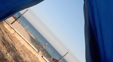 Antandros Camping Karavan