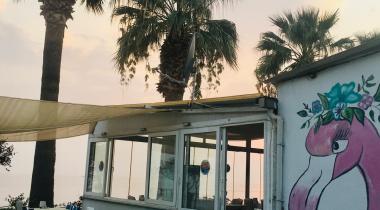 Yeşilim Camping