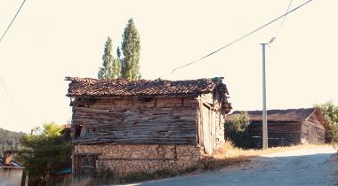 Gököz Gölü