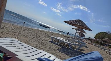 Gülay Camping