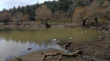 Orman ve Su İşleri Bakanlığı İzmir Karagöl Tabiat Parkı