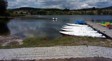 Gököz Gölü