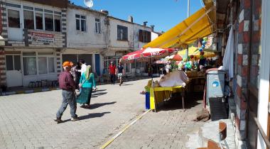 Çambaşı Yaylası