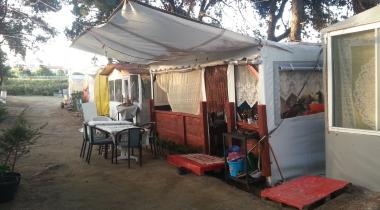 Barış Çamlık Camping