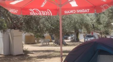 Deniz Camping