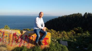 Kumbağ Mesire Yeri