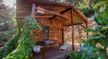 Kıdrak Camping Namaste