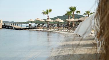 Cunda Fora Glamping