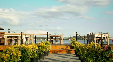 Cunda Fora Glamping