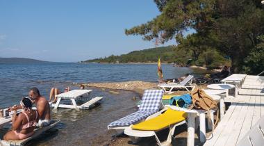 Ayayorgi Beach Club Camping