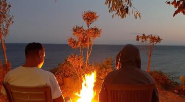Saklı Koy Camping
