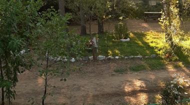 Naturland Bungalov